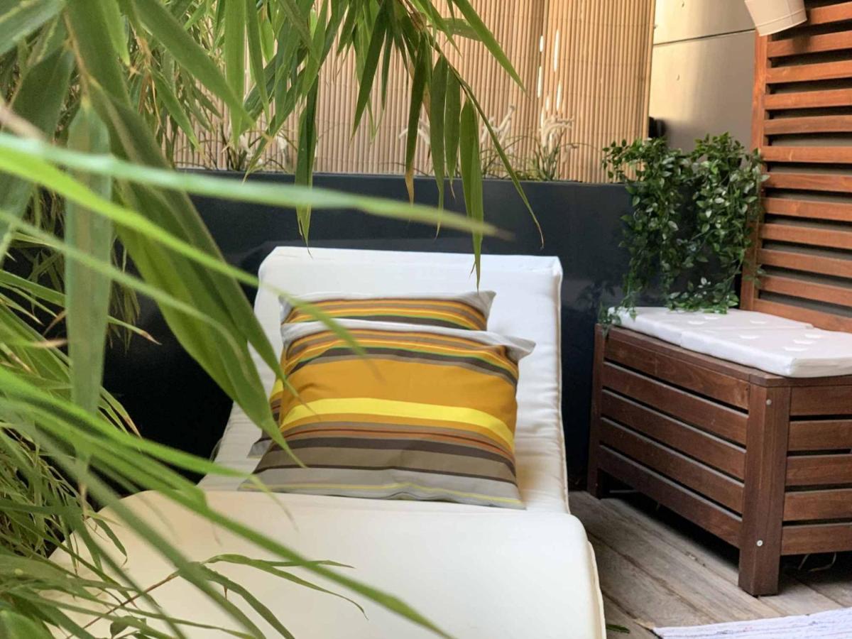Luxury Downtown Appartement Mit Garage Graz Luaran gambar